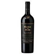 Concha Y Toro Casillero del Diablo Cabernet Sauvignon Red Wine