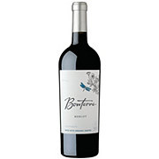 Bonterra Vineyards Merlot