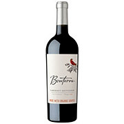 Bonterra Vineyards Cabernet Sauvignon Red Wine