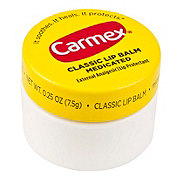 Carmex Original Formula External Analgesic