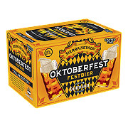 Sierra Nevada Oktoberfest Craft Beer 6 pk Cans