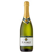 Andre Extra Dry Champagne Sparkling Wine