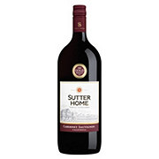 Sutter Home Family Vineyards Cabernet Sauvignon