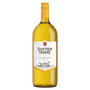 Sutter Home Family Vineyards Chardonnay Wine