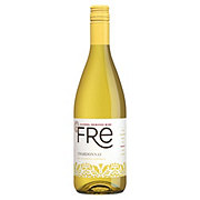 Sutter Home Family Vineyards Fre Alcohol Removed Chardonnay