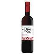 Sutter Home Family Vineyards Fre Alcohol Removed Premium Red
