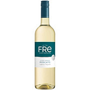 Sutter Home Family Vineyards Fre' Premium White Wine