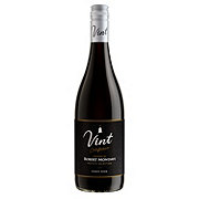 Robert Mondavi Private Selection Selection Pinot Noir Red Wine 750 mL Bottle