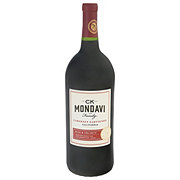 CK Mondavi Cabernet Sauvignon Red Wine