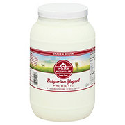 White Mountain Premium Whole Milk Bulgarian Yogurt