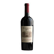 Rutherford Hill Cabernet Sauvignon