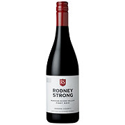 Rodney Strong Russian River Valley Pinot Noir Red Wine