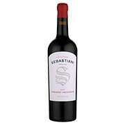 Sebastiani Cabernet Sauvignon