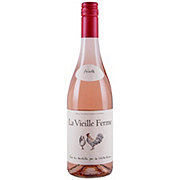 La Vieille Ferme Ventoux Rose