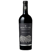 Beringer Knights Valley Cabernet Sauvignon Red Wine