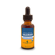 Herb Pharm Valerian Liquid Extract