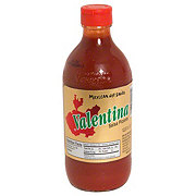 Valentina Mexican Hot Red Salsa