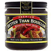 Better Than Bouillon Premium Roasted Beef Base