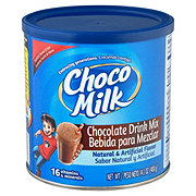 Choco Milk Chocolate Drink Mix
