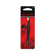 Revlon Stainless Steel Slant Tweezer