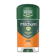Mitchum Power Gel Sport Antiperspirant & Deodorant