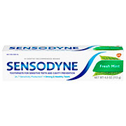 Sensodyne Sensitive Toothpaste - Fresh Mint