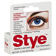 Stye Eye Ointment