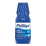 Phillips Milk of Magnesia Original Liquid Laxative