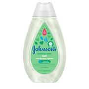 Johnson's Baby Hypoallergenic Soothing Vapor Baby Bath Liquid