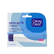 Clean & Clear Persa-Gel 10 Maximum Strength Acne Medication