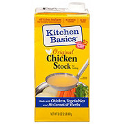 Kitchen Basics Original Chicken Cooking Stock