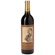 Becker Vineyards Iconoclast Cabernet Sauvignon Red Wine