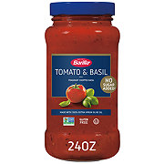 Barilla Tomato & Basil Pasta Sauce
