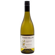 Toad Hollow Unoaked  Chardonnay