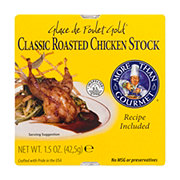 More Than Gourmet Classic Roasted Chicken  Stock