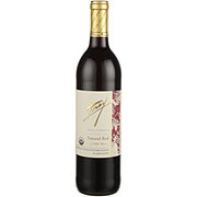 Frey Natural Organic Red Table Wine