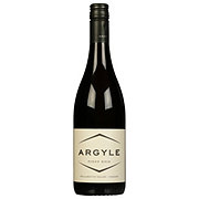 Argyle Pinot Noir Red Wine