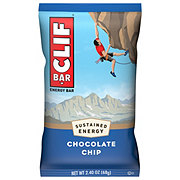 Clif Bar Energy Bar - Chocolate Chip