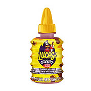 Lucas Gusano Tamarind Liquid Candy