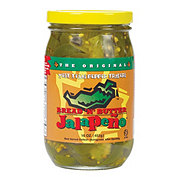 West Texas Pepper Traders Bread 'N' Butters Jalapenos