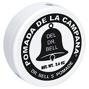 Dr. Bell's Pomade La Campana