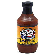Craig's Texas Pepper Jelly BBQ Sauce