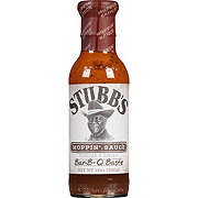 Stubb's Moppin' Sauce Barbecue Baste