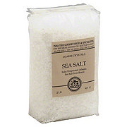 India Tree Coarse Sea Salt