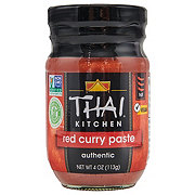Thai Kitchen Gluten Free Red Curry Paste