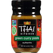 Thai Kitchen Spicy Green Curry Paste