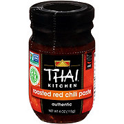 Thai Kitchen Gluten Free Roasted Red Chili Paste