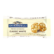 Ghirardelli Classic White Premium Baking Chips