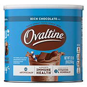 Ovaltine Rich Chocolate Mix