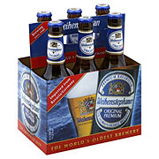 Weihenstephan Original Premium Beer 6 pk Bottles